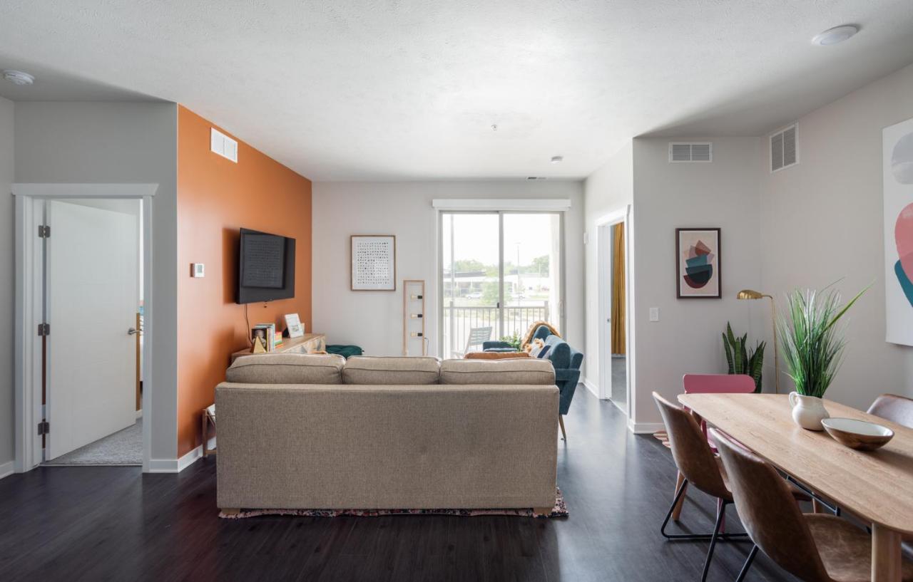 New Happy Trail 2Br Condo Close To Downtown Traverse City Eksteriør billede