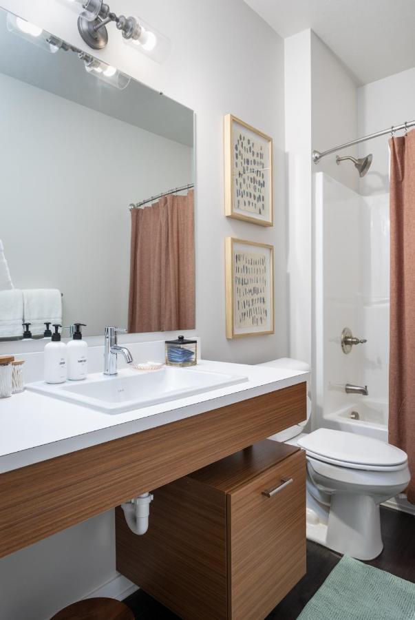 New Happy Trail 2Br Condo Close To Downtown Traverse City Eksteriør billede